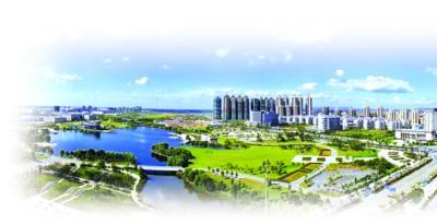 銅陵經(jīng)開(kāi)區(qū):“產(chǎn)業(yè)+基金”模式培育特色產(chǎn)業(yè)園區(qū)