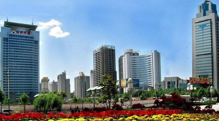 雙創助力西安開發區 引領建設萬億工業大走廊