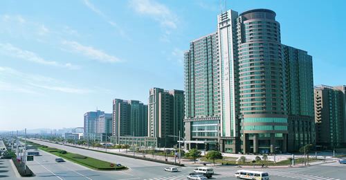 蕭山開發區:建設全省一流科技創新中心