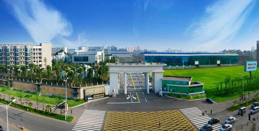 寧鄉開發區發展原動力:老企業不斷增資 主導產業穩健攀升