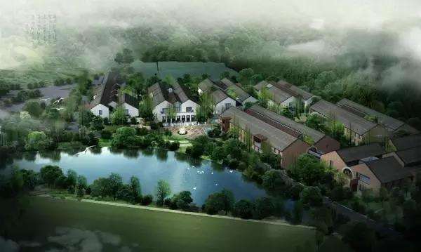 浙江省科技廳副廳長章一文調研杭州開發區特色小鎮建設