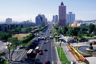 投資81億元的國(guó)際金融服務(wù)中心烏魯木齊開(kāi)發(fā)區(qū)開(kāi)建 為新疆首個(gè)金融服務(wù)綜合