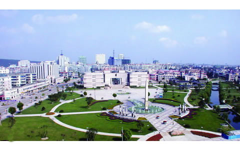 余杭經(jīng)濟(jì)技術(shù)開(kāi)發(fā)區(qū)打造智能制造產(chǎn)業(yè)新高地