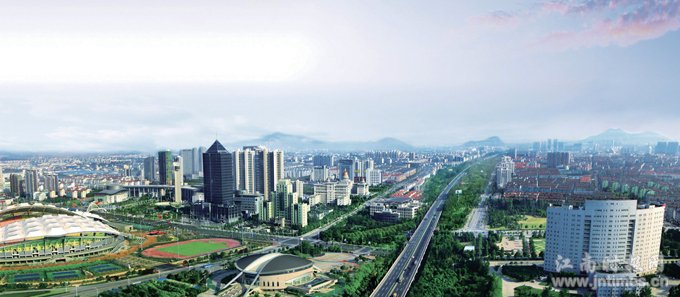 泰興經(jīng)濟開發(fā)區(qū):化工行業(yè)轉(zhuǎn)型發(fā)展譜新篇