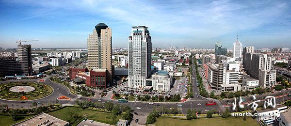 創(chuàng)新設計“金手指” 助力新區(qū)制造業(yè)轉型