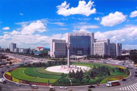 長春開發區:引導企業擴能 推動轉型升級
