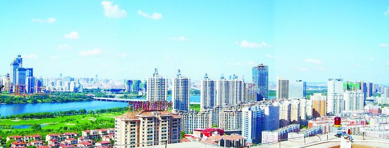 東北振興首要任務是推進制造業(yè)轉(zhuǎn)型升級