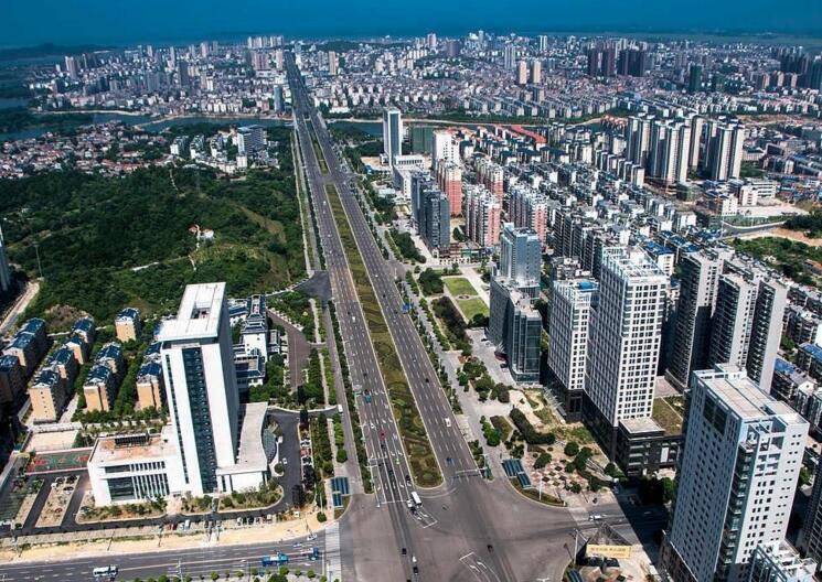 岳陽開發(fā)區(qū):高標準嚴要求 打贏脫貧攻堅戰(zhàn)