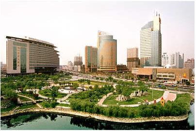 一二三產(chǎn)融合，常州高新區(qū)成全省高新區(qū)唯一試點