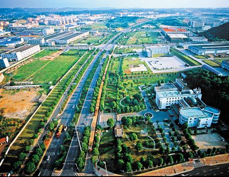 江蘇雨花經濟開發區:破解安置房物業亂象,推動社區治理規范化