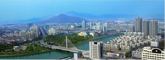 湖州開發區:開創“一流園區、美麗新城”建設新局面