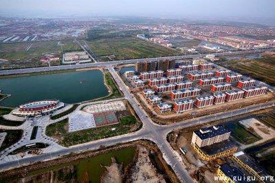 北海經濟開發區:聚力產業集群 “塑形”濱州新增長極