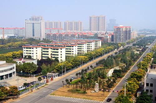 渭南高新區(qū)獲中國(guó)增材制造創(chuàng)新中心渭南產(chǎn)業(yè)化基地授牌