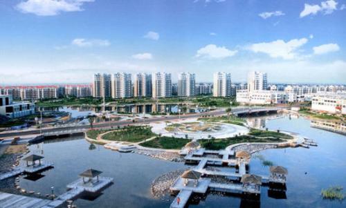 河口經濟開發區:加快新舊動能轉換 促進經濟轉型升級