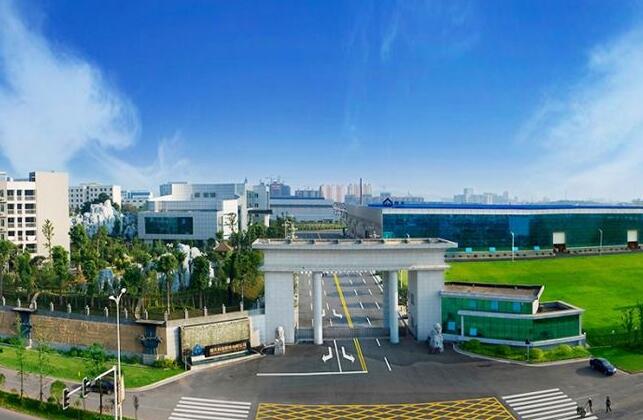 寧鄉經開區:以黨建引領新常態 推動園區實現新發展