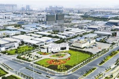 馬鞍山堅持人才強區(qū)戰(zhàn)略筑構人才集聚高地