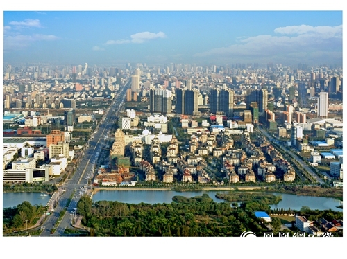 合肥高新區(qū)實施四項計劃加快建設“雙創(chuàng)特區(qū)”