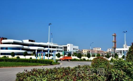 高新區(qū)：產業(yè)科技新城聯(lián)動 發(fā)展質量顯著提高