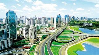 海口高新區(qū)謀劃7個領域改革 促進高質量發(fā)展