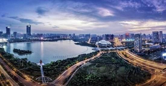 合肥經(jīng)開區(qū)構建高精尖制造業(yè)體系