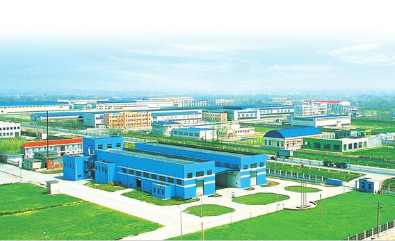 濟北經濟開發區:下一站 高水平產城融合示范區