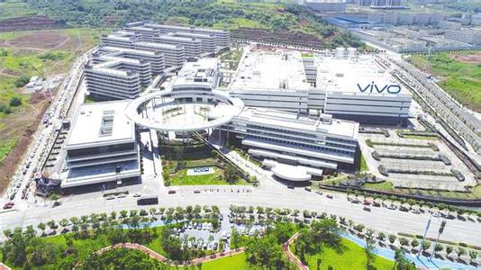 重慶雙橋經濟開發區:原四川汽車制造廠老建筑有望獲批市級“歷史建筑群”