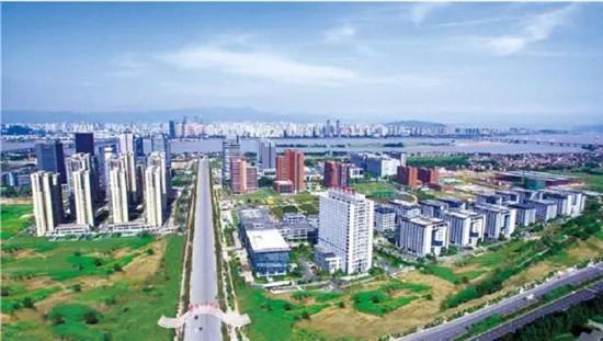 高新區全力沖刺“雙過半” 工作機制新項目推動快