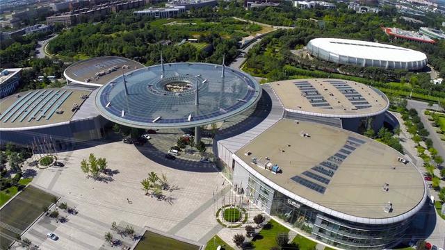 2857家瞪羚企業引領帶動國家高新區高質量發展