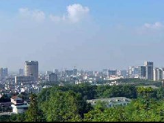 淮南經開區:兩年內打造四個超百億元產業集群