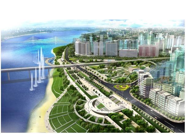 株洲高新區：激發創新活力 建設高質量發展園區