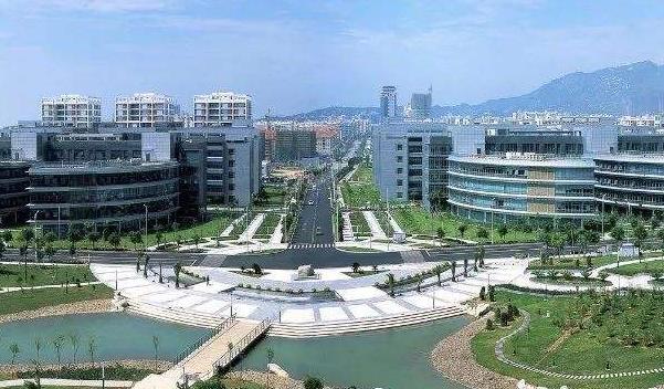 廈門火炬高新區(qū)：持續(xù)積蓄數字經濟新動能