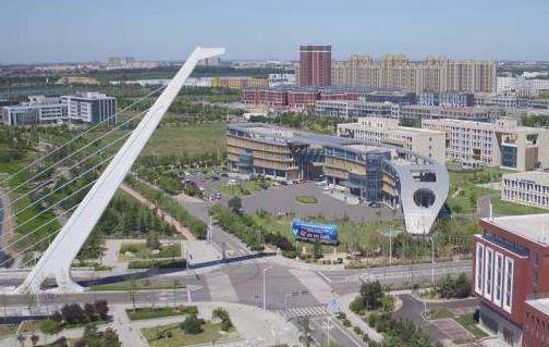 高新區(qū)打造保密產業(yè)“青島硅谷”