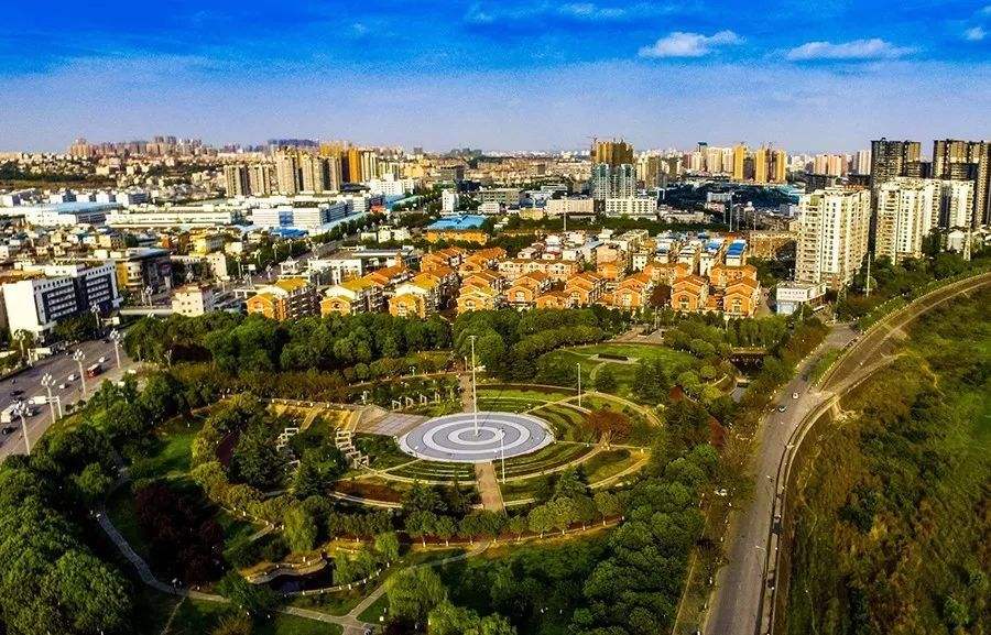 綿陽(yáng)高新區(qū)助力科技城集中發(fā)展區(qū)建設(shè)再出實(shí)效