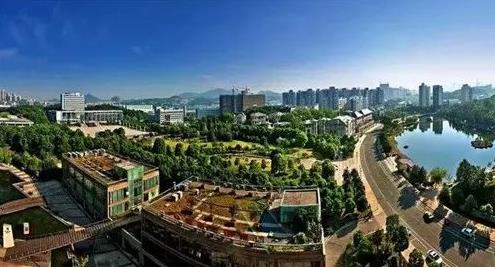 高舉“火炬”旗幟,為建設(shè)創(chuàng)新型國(guó)家作出貢獻(xiàn) ——我院參與《湖南創(chuàng)新型省