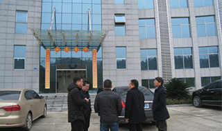 創建國家科技創新平臺,懷化市洪江區工業集中區已具特色優勢