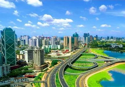 海口高新區(qū)：打造具有國際競爭力的“雙創(chuàng)”基地