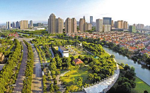 打造新型研發(fā)機構(gòu) 高新區(qū)“五引領(lǐng)五倍增”助力科技創(chuàng)新