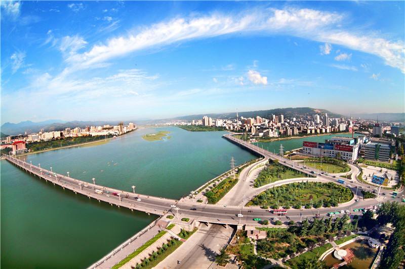 創新引領打造發展新高地——寶雞高新區推動高質量發展掃描