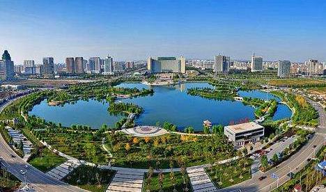 臨沂高新區(qū)打造大數(shù)據產業(yè)發(fā)展高地