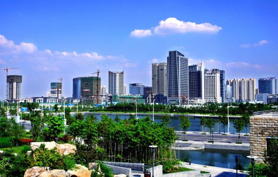 杭州高新區(qū)：打造營商環(huán)境最有區(qū) 建設(shè)數(shù)字經(jīng)濟(jì)最強(qiáng)區(qū)