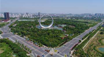 常州經開區(qū)：四年發(fā)展碩果累累，著力打造產城人融合新城區(qū)