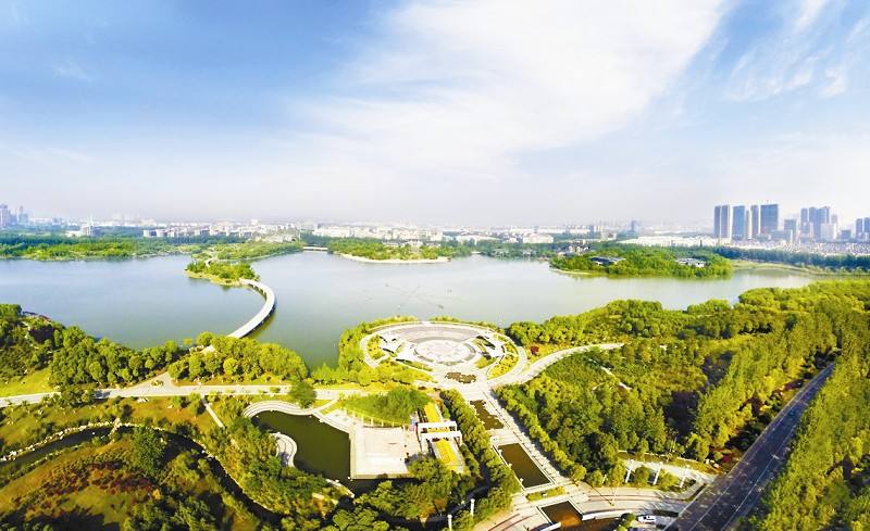 國務院：推進國家級經開區(qū)創(chuàng)新提升，打造改革開放新高地