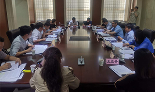 搶抓冬奧機遇,我院助力張家口申創國家高新區