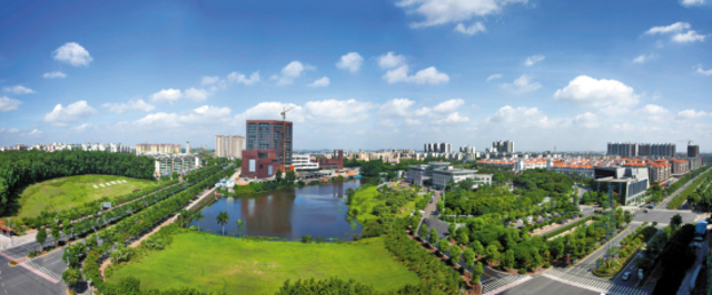 佛山高新區以體制機制改革為切入點，點燃高質量發展的引擎