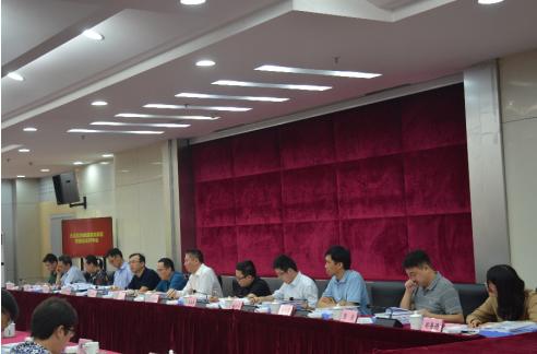 數智融城?石刻傳承，大足高新區提質升級再上新臺階