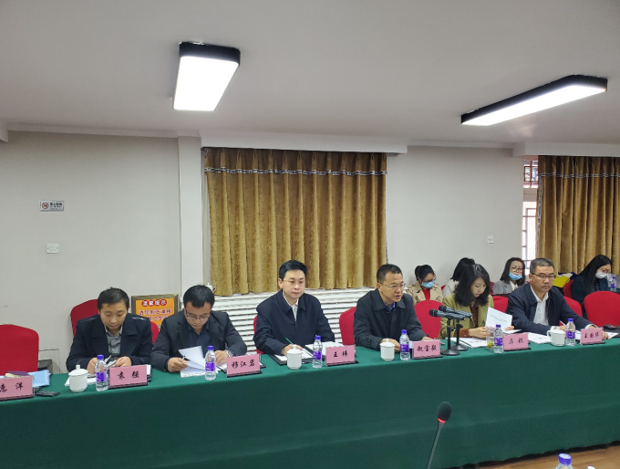 鋼鐵核城、戈壁明珠，嘉峪關高新區“以升促建” 規劃編制專家咨詢座談會在