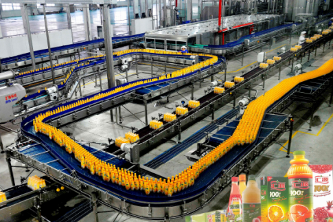 依托蘋果和香菇兩大特色優勢產業，萬榮縣積極申創國家農業現代化示范區