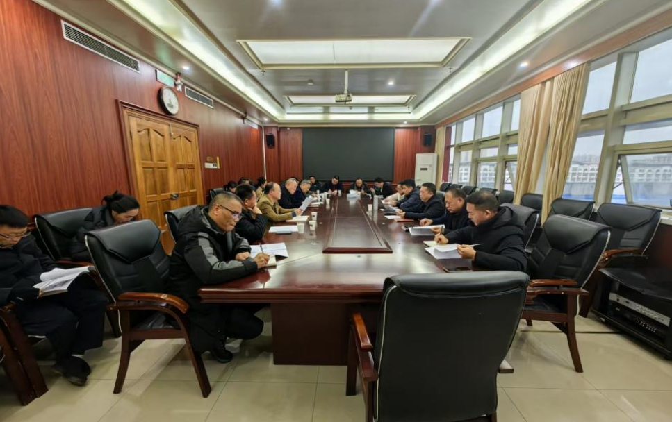 深耕細(xì)研謀創(chuàng)建 精準(zhǔn)賦能興農(nóng)?！以焊靶禄h開展國家現(xiàn)代農(nóng)業(yè)產(chǎn)業(yè)園申